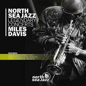 North Sea Jazz Legendary Concerts