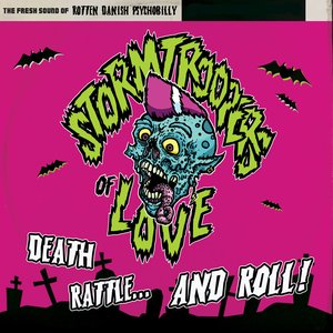 Death, Rattle... and Roll!