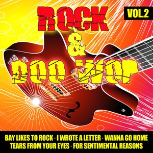 Rock & Doo Wop Vol.2