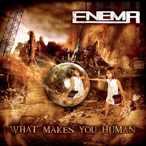 What Makes You Human