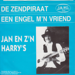 Jan en z