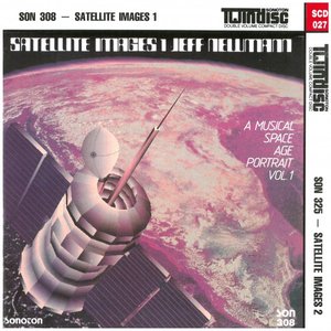 Satellite Images, Vol. 1 & 2