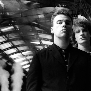 Microdisney photo provided by Last.fm