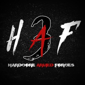 HARDCORE ARMED FORCES 3