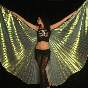 JeHaN photo provided by Last.fm