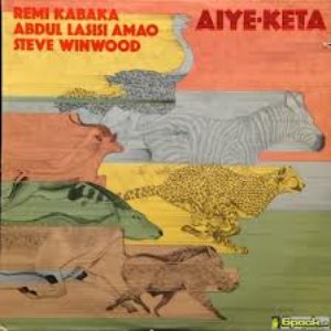 Aiye-Keta