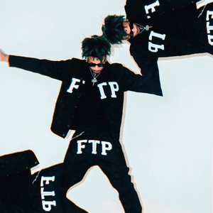 TM88 için avatar