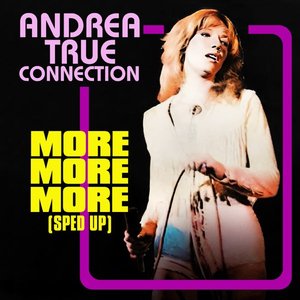 More More More (Re-Recorded - Sped Up)