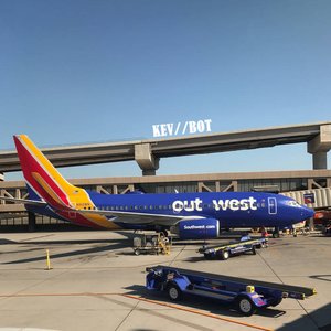 Out West