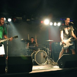 Image for 'ScreamSoda'