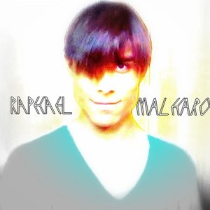 Image for 'Raphael Malharo - 1° Mini Álbum'