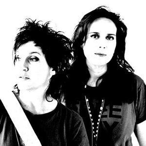 Image for 'Wendy Melvoin and Lisa Coleman'