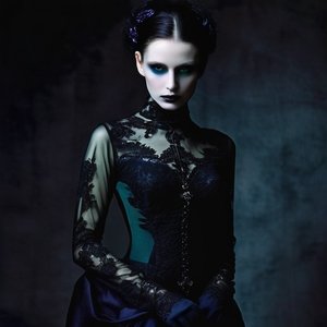 Avatar de Spectra Noir