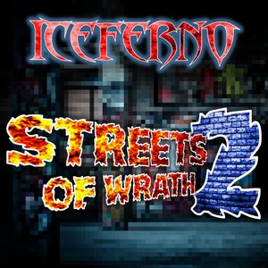 Streets Of Wrath 2