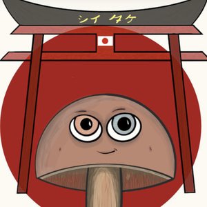 Avatar für Shiitaki