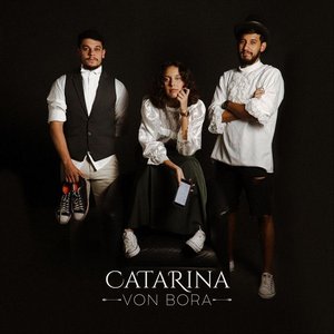 Catarina Von Bora - EP