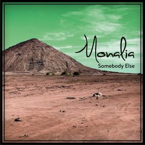 Somebody Else - Single