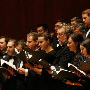 La Chapelle de Québec Choir 的头像