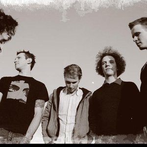 Goodbye Model Rocket 的头像