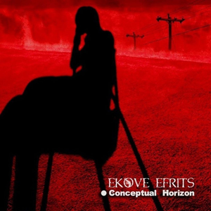 Conceptual Horizon cover