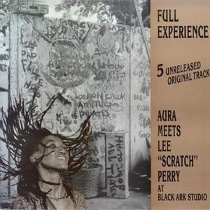 Image for 'aura lewis and full experience'