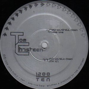 Ten EP
