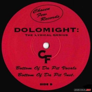 Dolomight the Lyrical Genius 的头像