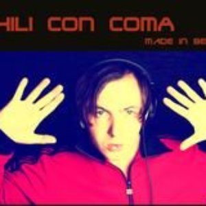 Chili Con Coma 的头像