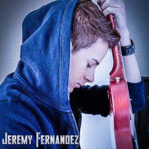 “Jeremy Fernandez”的封面