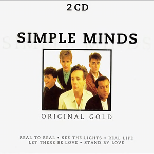 Simple Minds - Traccia 13 Lyrics - Zortam Music