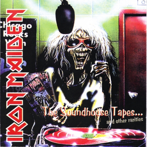 Iron Maiden - The soundhouse tapes... and other rarities - Zortam Music