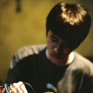 杉本佳一 photo provided by Last.fm