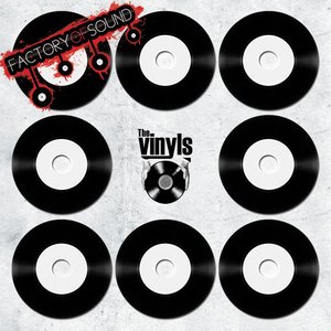 The Vinyls EP