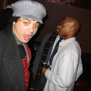 Clark Gayton photo provided by Last.fm