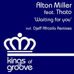 Waiting for You (feat. Thato)