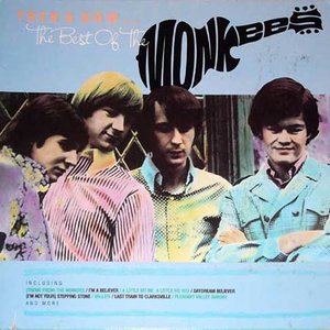 Then and Now... The Best of the Monkees