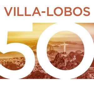 Villa-Lobos 50