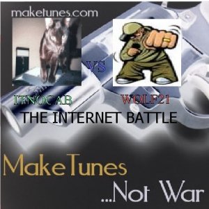 'THE battle 2007( maketunes.com)' için resim