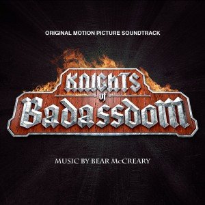 Knights of Badassdom (Original Motion Picture Soundtra