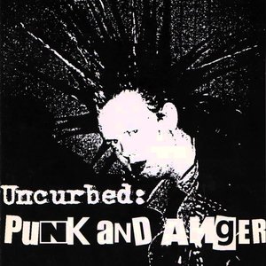 Punk And Anger