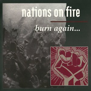Burn Again...