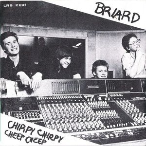 Chirpy Chirpy Cheep Cheep / Superstars