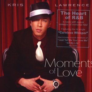 Moments of Love - Kris Lawrence (International Version)