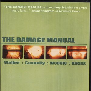 The Damage Manual (Limited Edition Instrumentals)