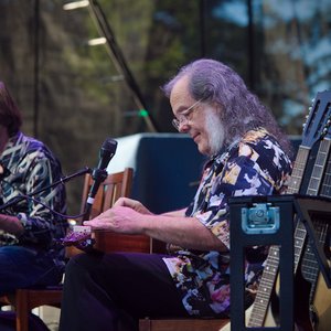 Jackson Browne/David Lindley 的头像