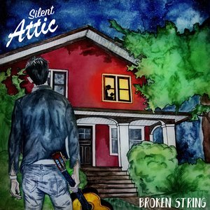 Broken String - Single