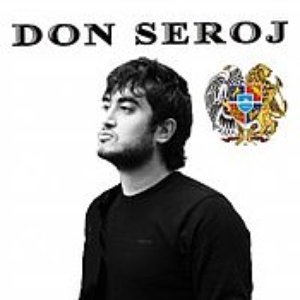 Image for 'Don Seroj'