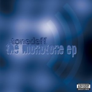 The Monotone EP