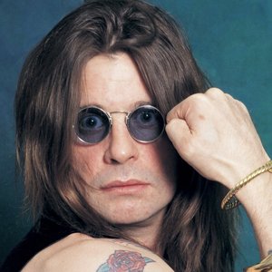 Image for 'Ozzy Osbourne'