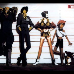 Avatar for Seatbelts/Yoko Kanno